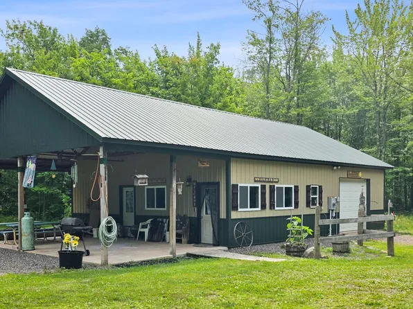 2284 Spirit Ln, LaPointe, WI 54850