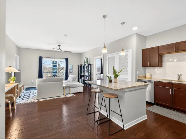 1122 Litton Ave APT 311, Nashville, TN 37216