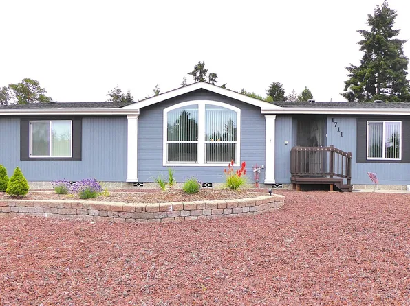 1711 S Delores Place, Port Angeles, WA 98363