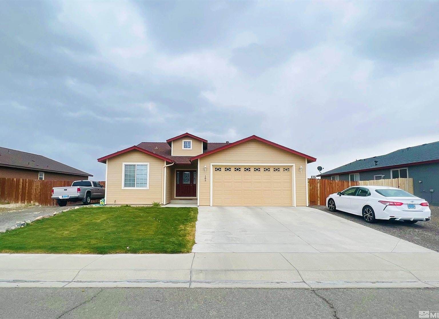 105 Sunnyside Dr, Battle Mountain, NV 89820 Zillow