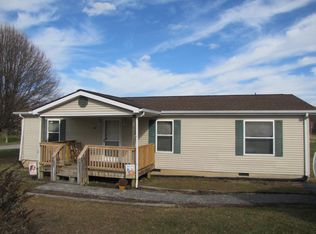 128 Moody Ln, Gray, TN 37615