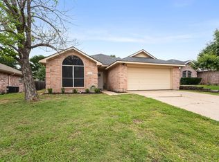 5916 Alcova Ln, Dallas, TX 75249