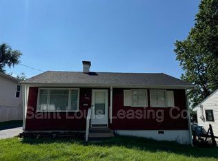 6021 Garfield Ave, Saint Louis, MO