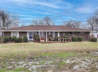 3022 State Highway 69 Hwy S, Greenville, TX 75402