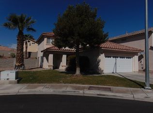 6805 Tartarus St, Las Vegas, NV 89131