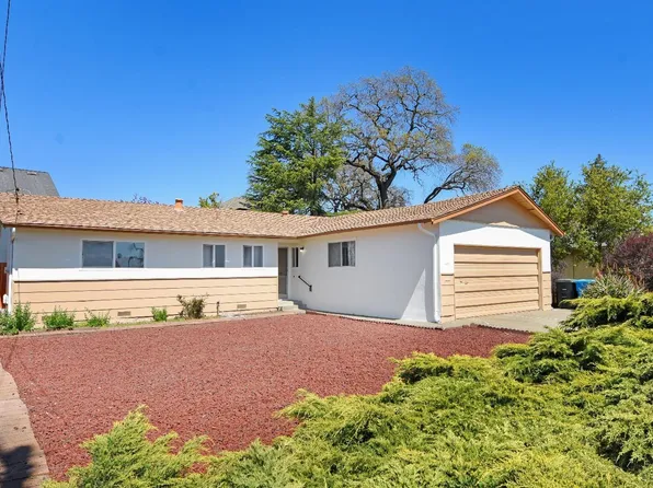 407 Myrtlewood Drive, Santa Rosa, CA 95407