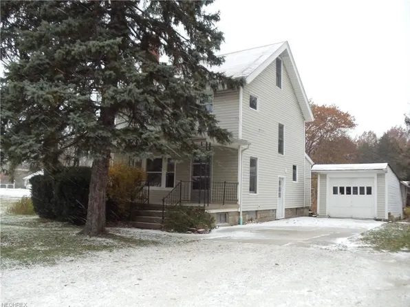 35035 Chardon Rd, Willoughby Hills, OH 44094