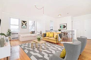 Rented by Living New York