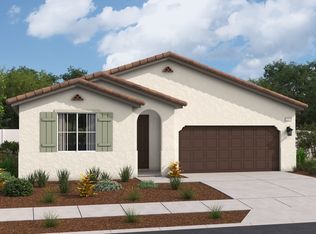 Agate Plan, Laurel at Silverwood, Hesperia, CA 92345