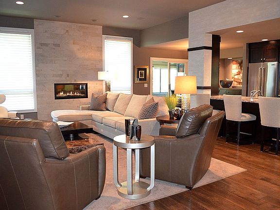 Great room