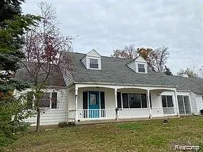 Building Photo - 1080 W Highland Rd
