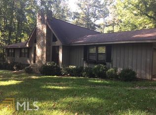 115 Creekwood Dr, Griffin, GA 30223