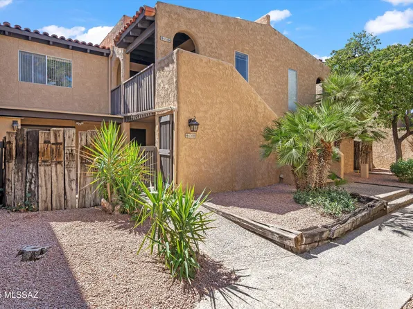 432 N Dodge Blvd, Tucson, AZ 85716