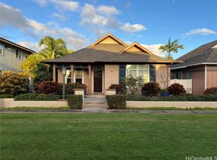 91-1086 Waiemi St, Ewa Beach, HI 96706