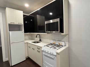 50 Jordan Ave #11R, Jersey City, NJ 07306