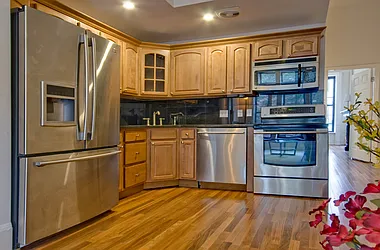 Sold by Brown Harris Stevens