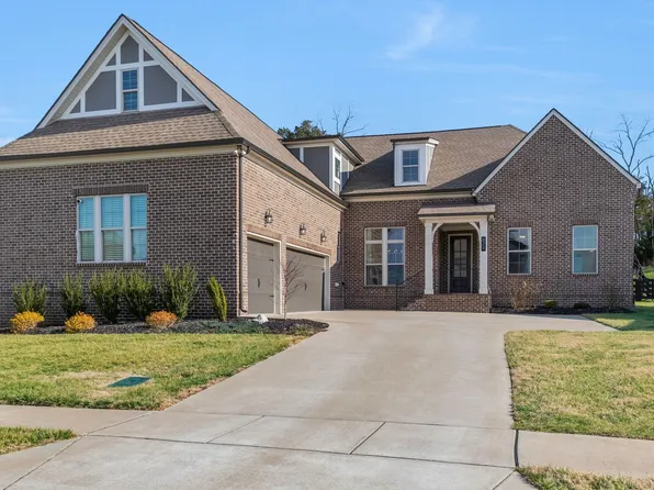 624 Dunmeyer Ct, Nolensville, TN 37135