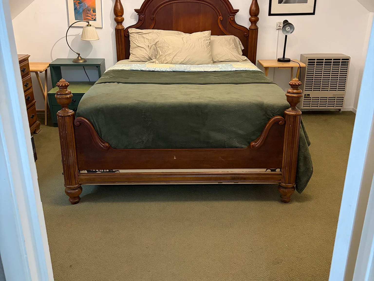 1 bed, $1,850 — Photo 2