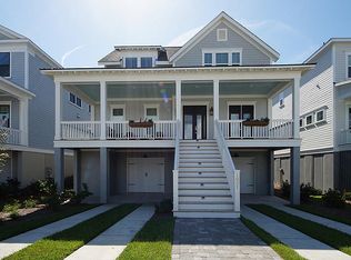 1051 Hills Plantation Dr, Charleston, SC 29412