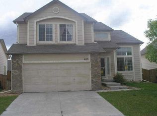 6271 E 122nd Dr, Brighton, CO 80602