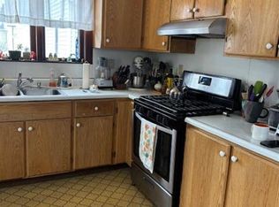 16 Virginia St #1, Somerville, MA 02145