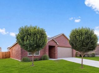 309 Donna Dr, Ferris, TX 75125