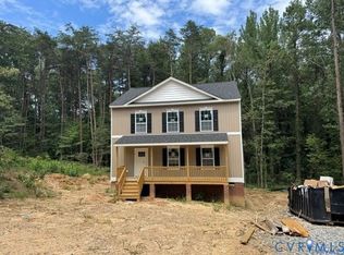 229 Lexington Dr, Ruther Glen, VA 22546