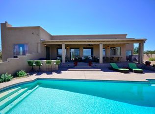 6817 N Bobcat Ridge Trl, Tucson, AZ 85743