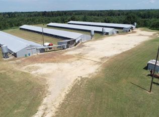 1391 Lavender Rd, Gilmer, TX 75644