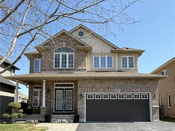 87 Newcombe Rd, Hamilton, ON L9H 0A6