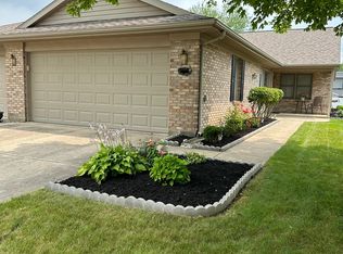 1154 Westwood Dr, Sidney, OH 45365
