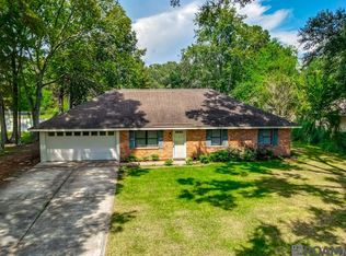 9338 Prince Charles St, Denham Springs, LA 70726