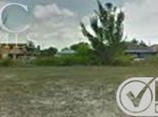 4229 SW 11th Ave, Cape Coral, FL 33914