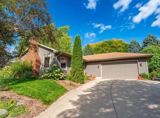 4462 Crescent Rd, Fitchburg, WI 53711