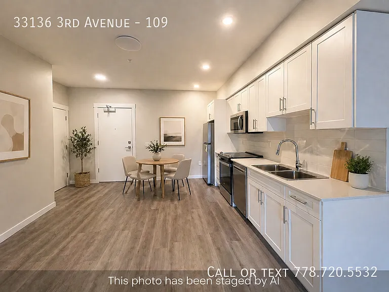 33136 3rd Ave #109 — Photo 11