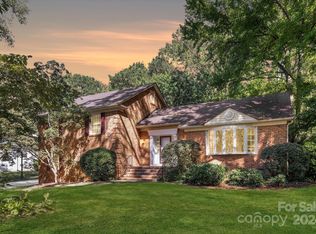 3416 Champaign St, Charlotte, NC 28210