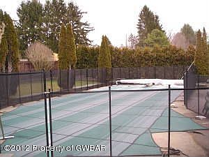 In-Ground Pool