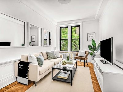 299 Riverside Dr APT 3E, Manhattan, NY, 10025