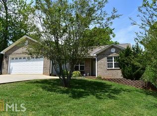 111 Brasstown Ln, Demorest, GA 30535