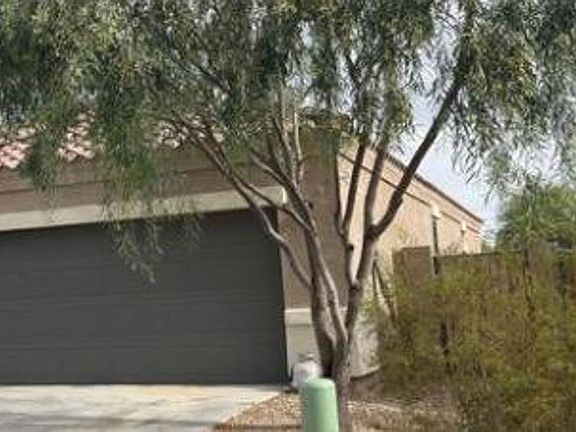 Property Side View