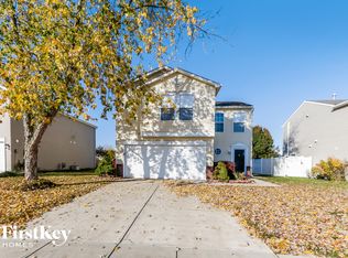 8291 S Shady Trail Dr, Pendleton, IN