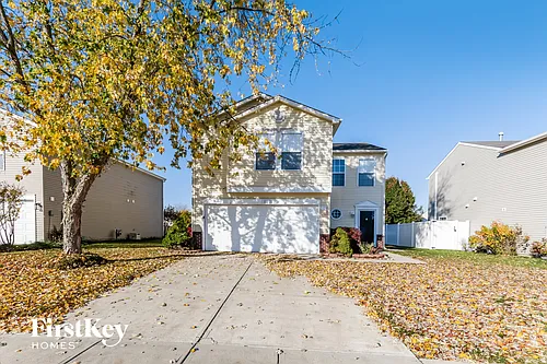 8291 S Shady Trail Dr Photo 1