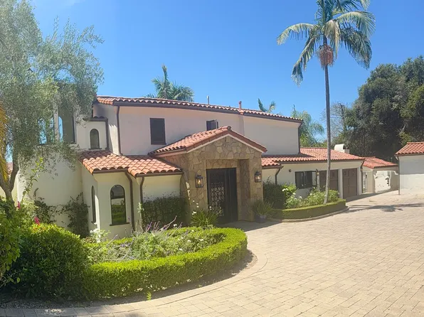 1151 Glenview Rd, Santa Barbara, CA 93108