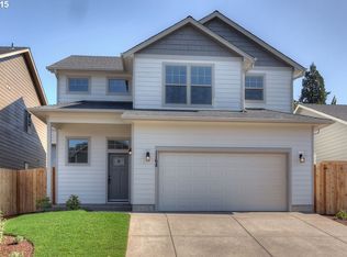 1168 Taurus Loop NE, Keizer, OR 97303