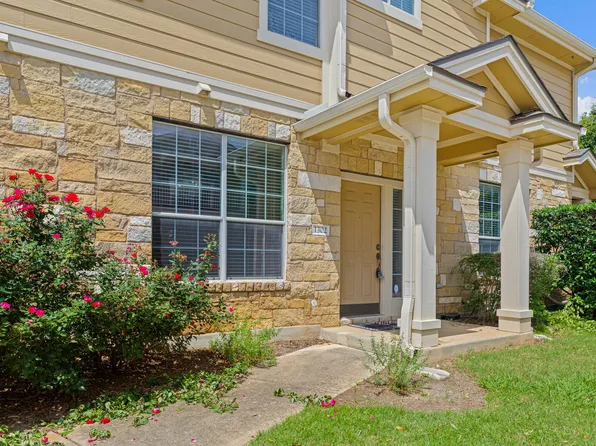 16100 Great Oaks Dr #1302, Round Rock, TX 78681