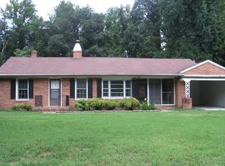 367 Old Highway 29, Thomasville, NC 27360