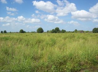 6th Rd, Labelle, FL 33935