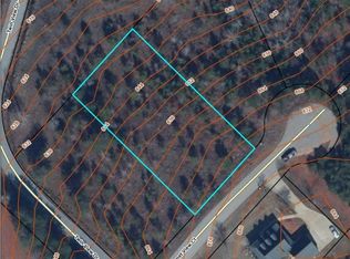 LOT 2 Comet View Ct, Westminster, SC 29693