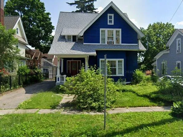 807 Avon St, Flint, MI 48503