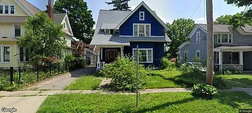 807 Avon St Photo 1